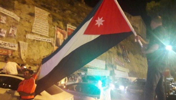 بيان صادر عن عشيرة العدوان