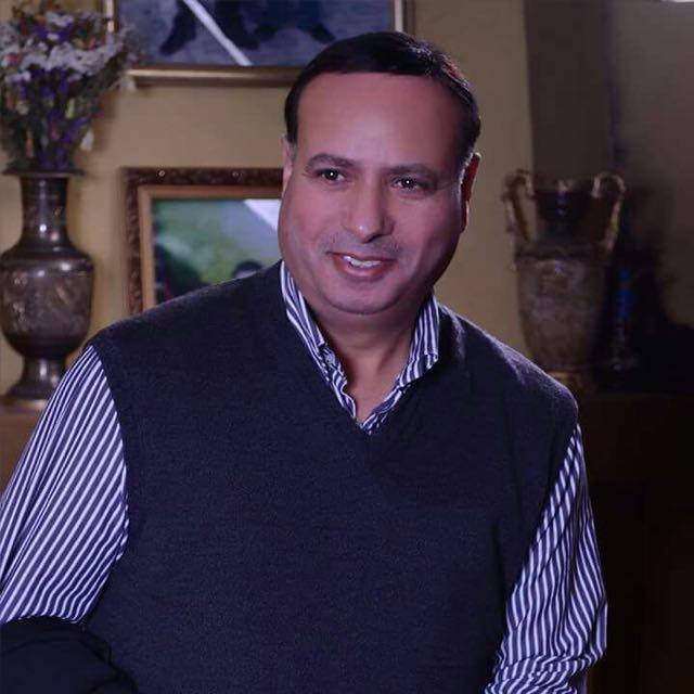 النائب حابس الفايز: هذا ما جرى