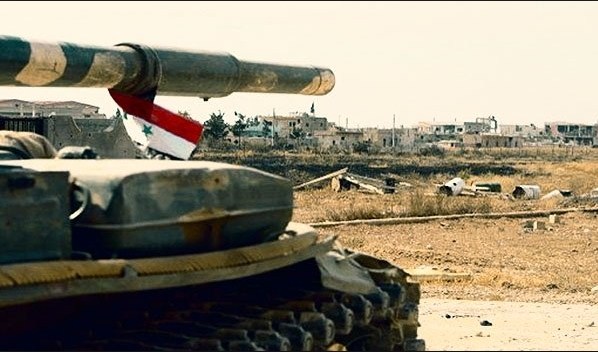 موسكو تنتظر موافقة الاردن واسرائيل على