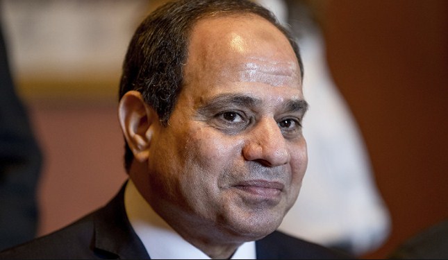 السيسي يكلف المهندس مصطفى مدبولي بتشكيل