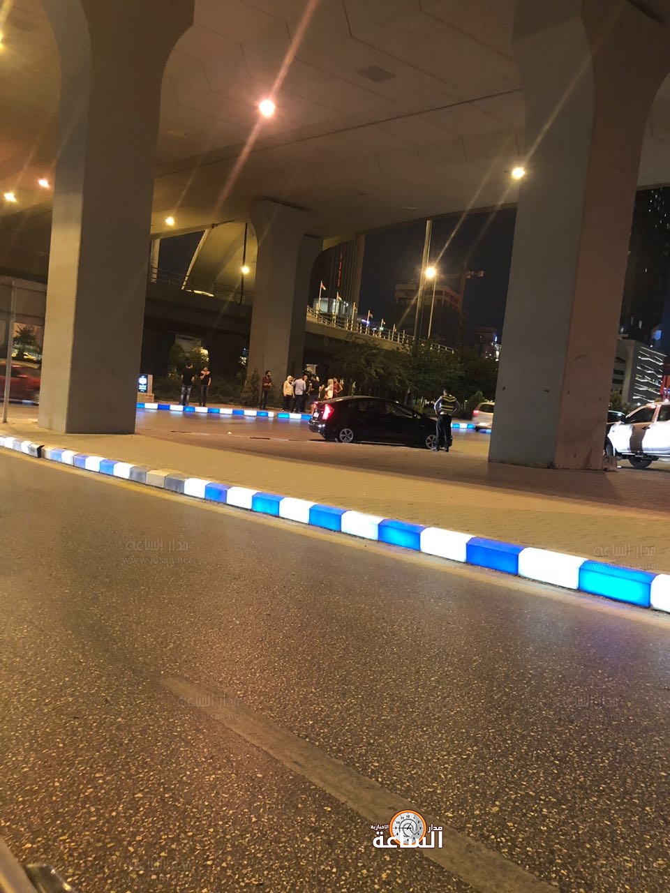 عودة الهدوء إلى الدوار الرابع وحركة