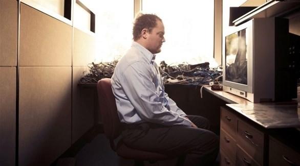 لا تكثر من مشاهدة الأخبار السيئة