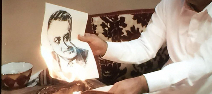 السعودية تردّ على مصر بخصوص حرق