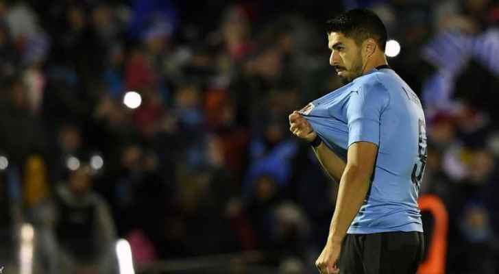 تحذير أوروغواياني لمصر