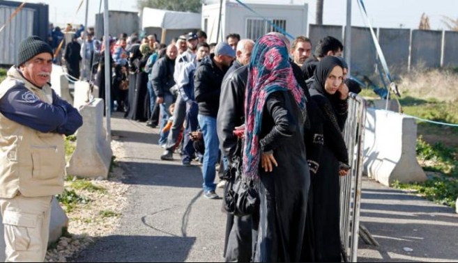 الخارجية اللبنانية تطلب تجميد طلبات الإقامة