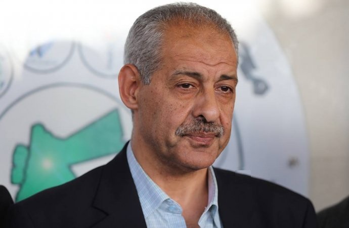 رئيس نقباء الأردن: لا نستبعد انتخابات