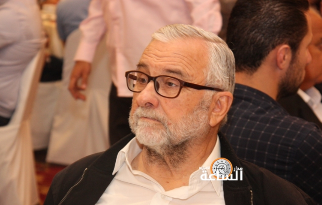 ليث شبيلات: ما قلته في مواطن