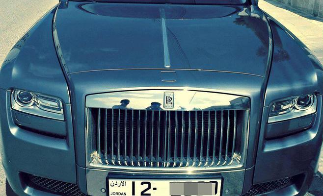 ’الترخيص‘ تؤجل موعد مزاد بيع الارقام