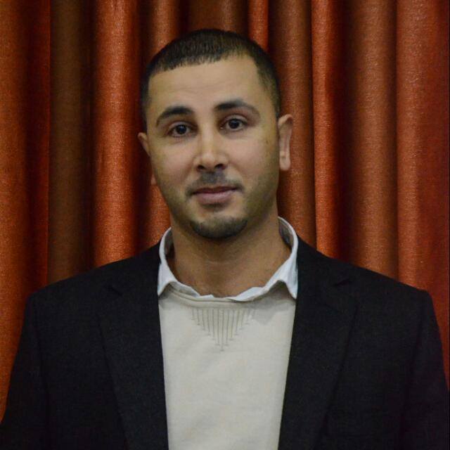 الصحفي الصياحين: مدير الصرف الصحي باربد