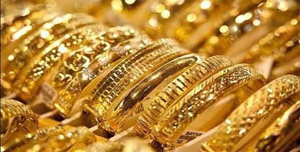 27.4 دينار سعر غرام الذهب محليا