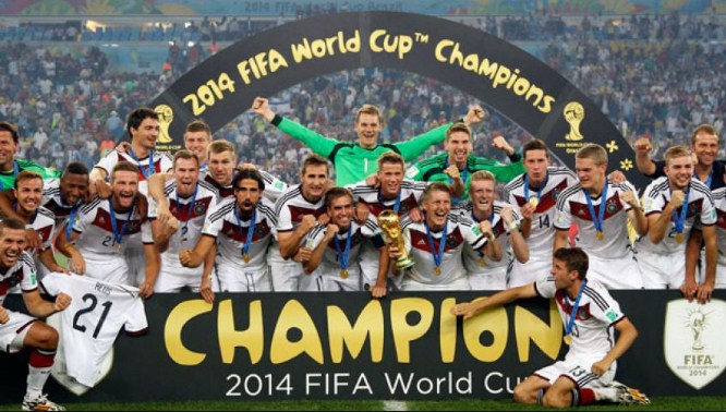 زيادة قيمة الجوائز المالية للمشاركين في