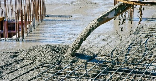 مليونا طن استهلاك المملكة من الاسمنت