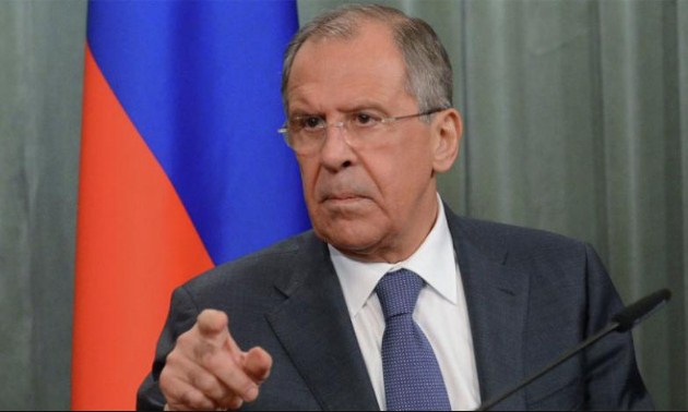 لافروف: روسيا لم تناشد أحدا للعودة