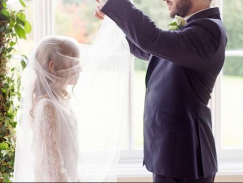 «تمكين» :10434 حالة تزويج قاصرات و9