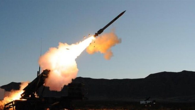 مقتل مدنيين اثنين في جازان بمقذوف