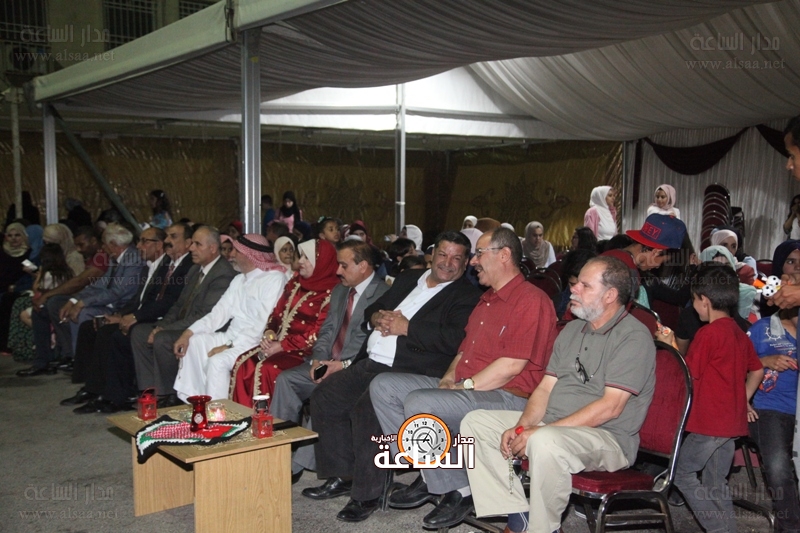 مدارس لؤلؤة طارق تقيم إفطارا للأيتام