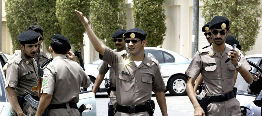 مقتل 3 مدنيين في السعودية إثر