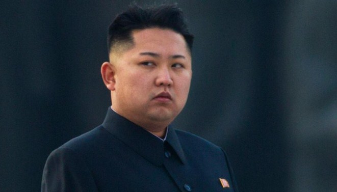 كيم يصل إلى سنغافورة للقاء ترامب