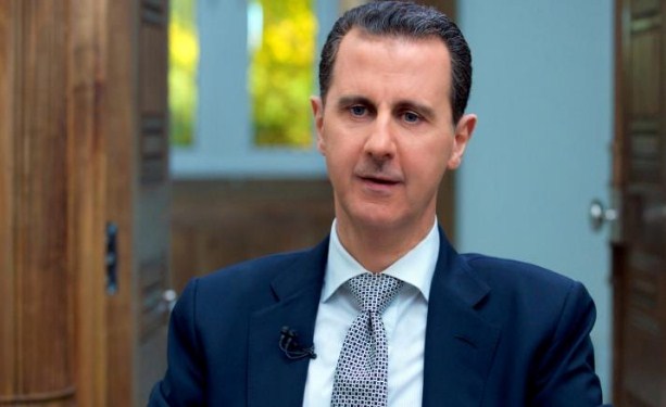 الأسد: أمريكا تريد استعمار سوريا و«الوجود
