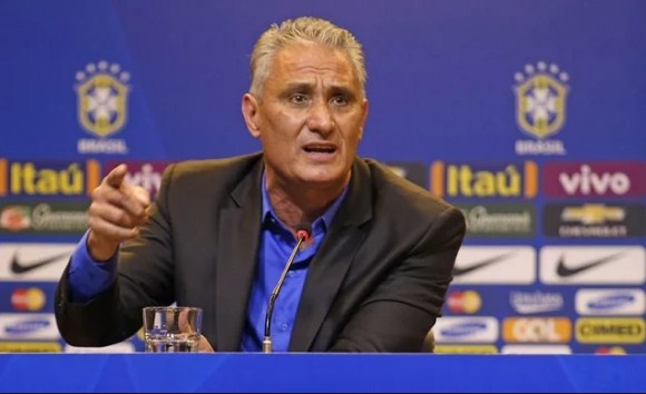 مدرب البرازيل يصدم ريال مدريد