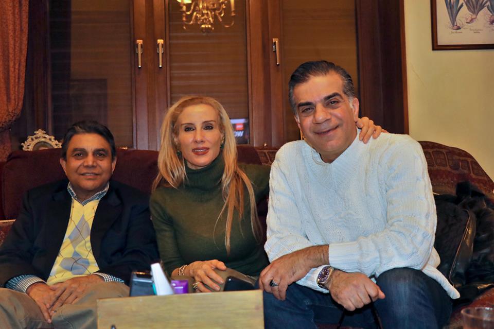 القادري واسعد يطلقلان مبادرة هبه 8236