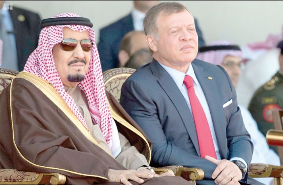 «القمة الرباعية» في مكة تنطلق منتصف