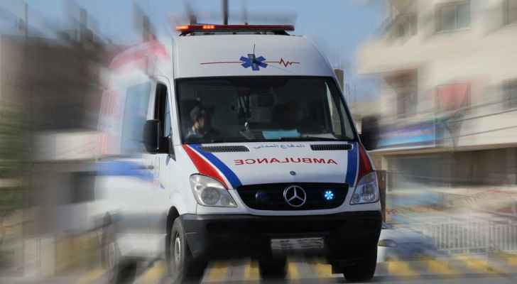 وفاة و67 إصابة خلال الـ 24