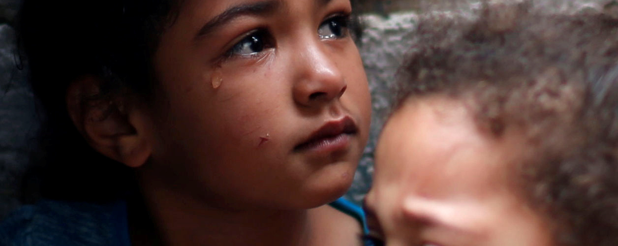 بعد انقطاع المساعدات.. عائلات غزة تغرق