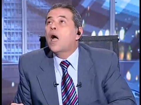 توفيق عكاشة يعود للشاشة من جديد