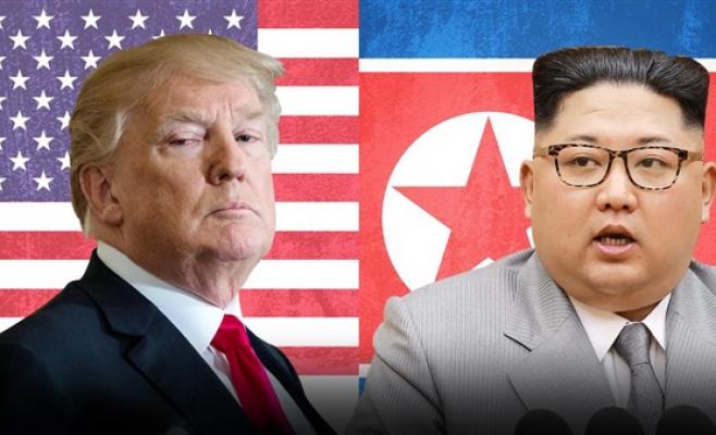 بدء العدّ العكسي للقمة التاريخية بين