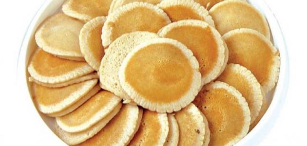 ما سبب تسمية القطائف بهذا الأسم؟