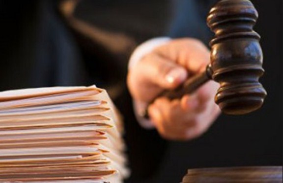 ارتفاع عدد الدعاوى المفصولة في المحاكم