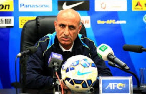 النادي الاهلي يعلن تشكيل الجهاز الفني