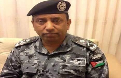 الحواتمة : بفضل توجيهات الملك ..