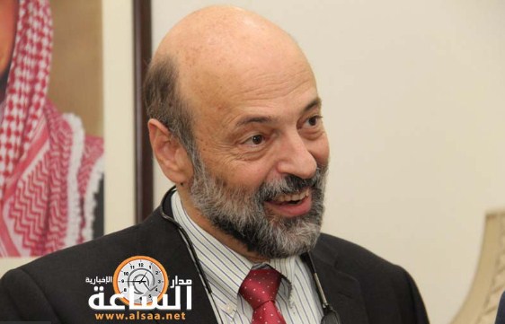 الرزاز: لا صحة لضغط الطراونة لإبقاء