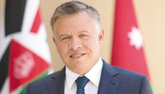 الملك ورئيس الوزراء الألباني يبحثان في