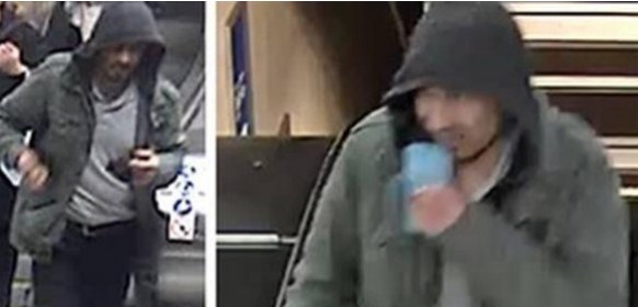 السويد: قاتل المشاة دهسا في ستوكهولم