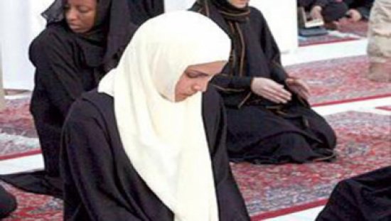 الملكة رانيا: نسأل الله العفو والغفران