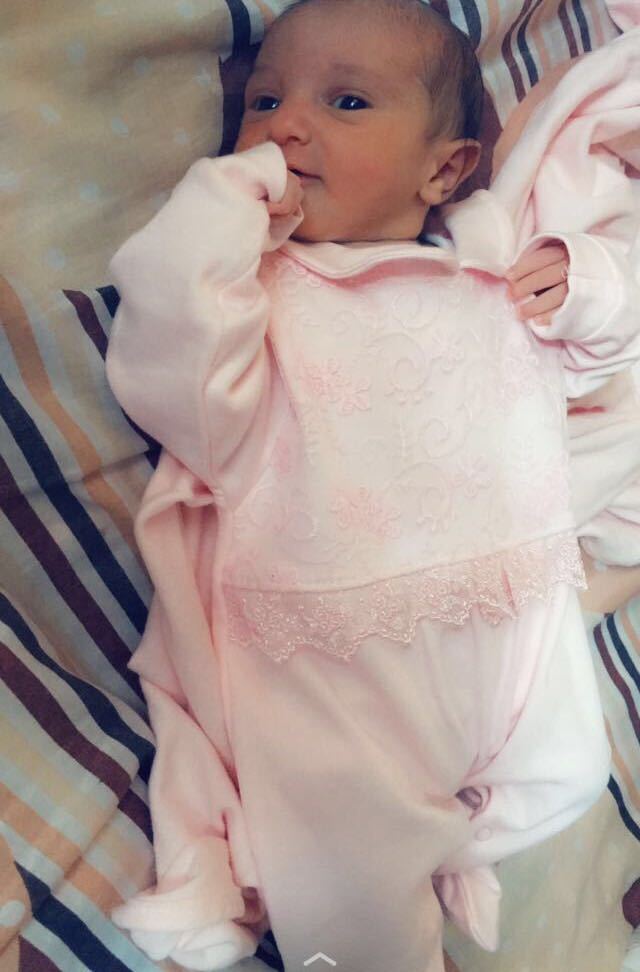 محمد المومني.. مبروك المولود