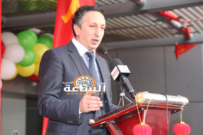 الرزاز في رده على مداخلة أبو