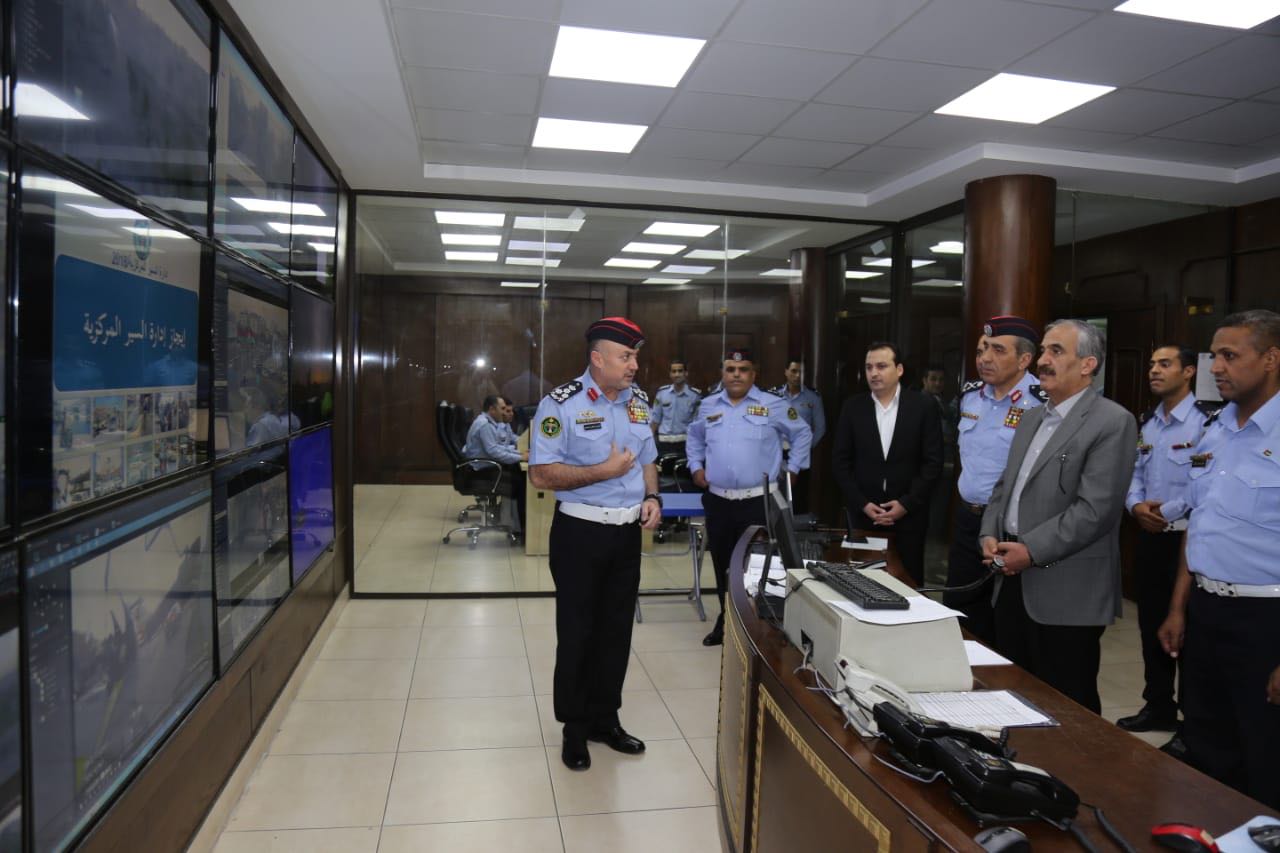 3 مناسبات قادمة.. المبيضين والحمود في