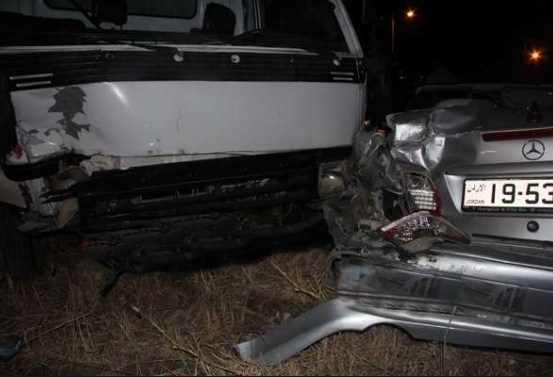 انخفاض الحوادث المرورية في رمضان