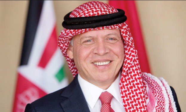 الملك يغادر إلى الكويت والبحرين