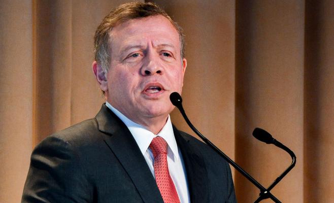 الملك يختتم زيارة عمل للولايات المتحدة