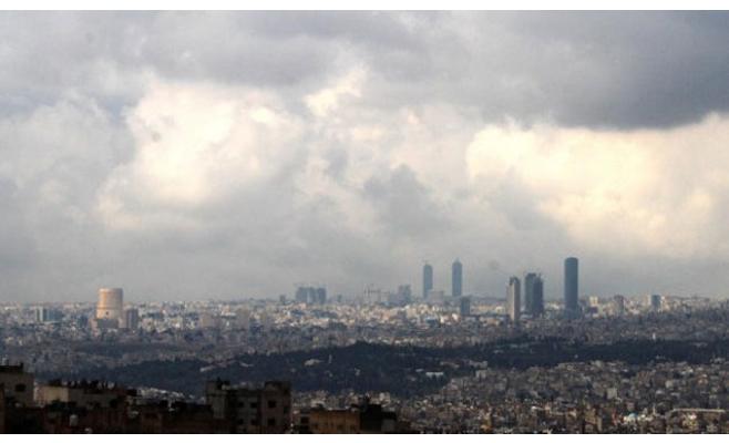 فرصة لتساقط أمطار رعدية اليوم.. والحرارة