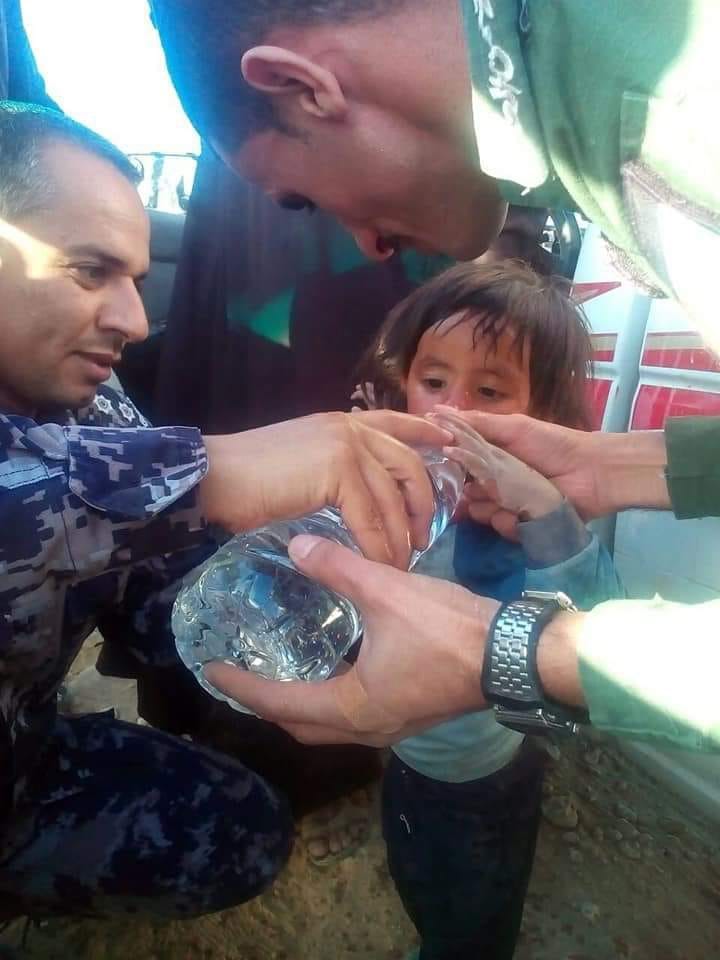 بعد 11 ساعة بحث.. الدفاع المدني