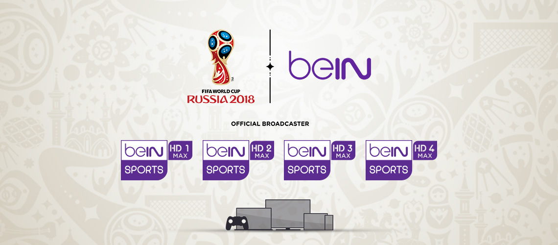 ’بي إن سبورت‘ تمنح المشاهد العربي