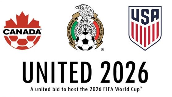 فوز الملف الثلاثي الأمريكي بتنظيم كأس