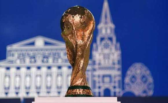 العلم يحدد بطل مونديال روسيا