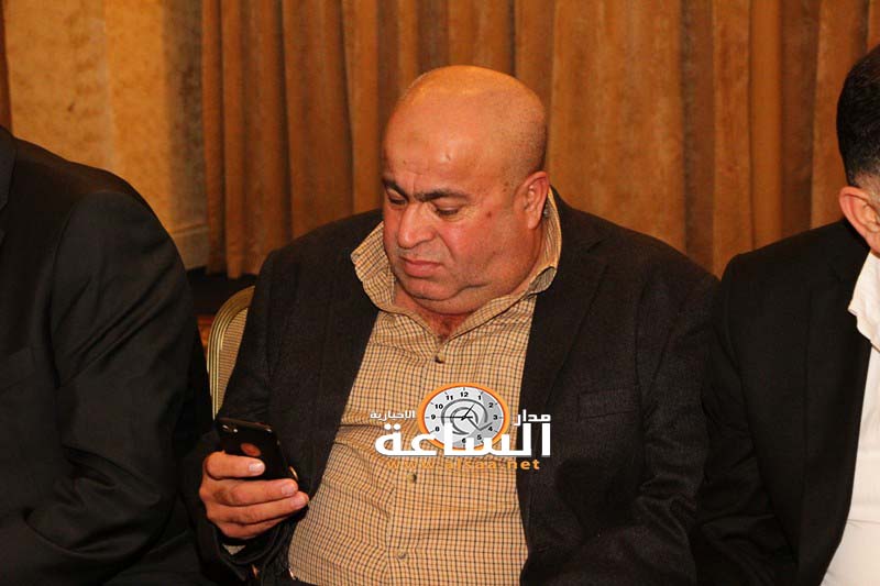 خليل عطية: لا عذر بعد الآن